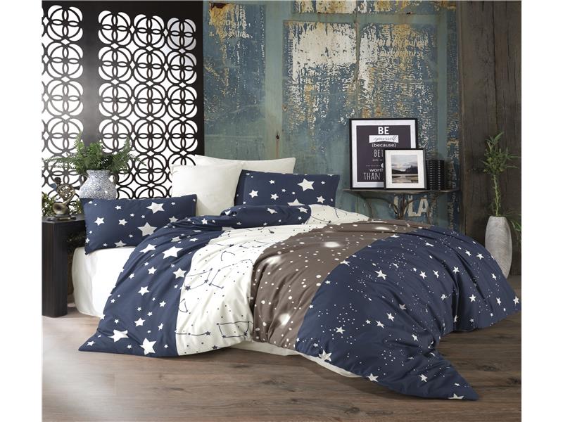 ΠΑΠΛΩΜΑΤΟΘΗΚΗ ΕΜΠΡΙΜΕ ΕΝΗΛ Cott/Pol 70/30 220Χ240 Γαλαξίας 305 Digital Print