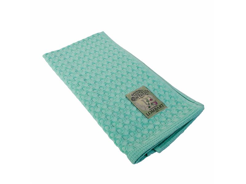 ΠΟΤΗΡΟΠΑΝΑ ΕΝΗΛ Cotton 100% 50Χ70 ΠΙΚΕ  ΒΕΡΑΜΑΝ