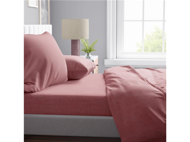 ΣΕΝΤΟΝΙ 1 τεμ ΕΝΗΛ Cott/Pol 70/30 220Χ240 Μελανζέ 08 Orange