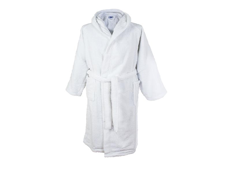 ΜΠΟΥΡΝΟΥΖΙ ΠΑΙΔ Cotton 100% SIZE:16 ΚΟΛΥΜΒΗΤΗΡΙΟΥ  ΛΕΥΚΟ