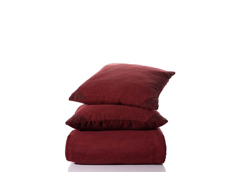 ΡΙΧΤΑΡΙΑ 1715 (180cm x 250cm) μπορντώ