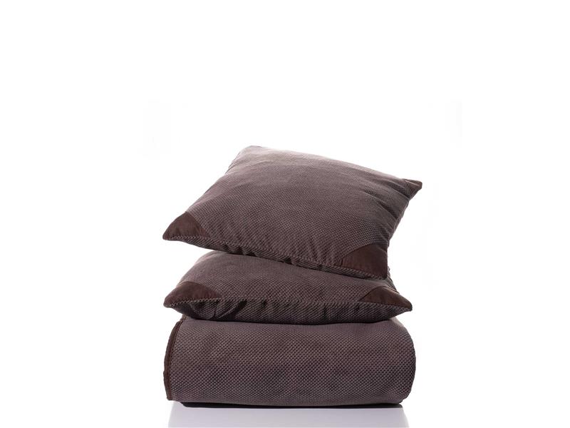 ΡΙΧΤΑΡΙΑ 1715 (180cm x 250cm) chocolate