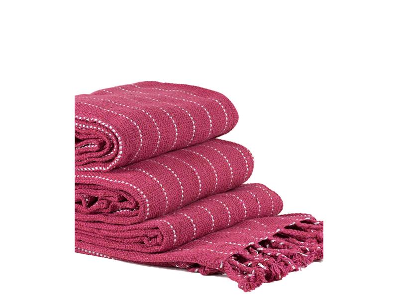 ΡΙΧΤΑΡΙΑ 142 (150cm x 180cm/170cm x 230cm/170cm x 270cm) φούξια