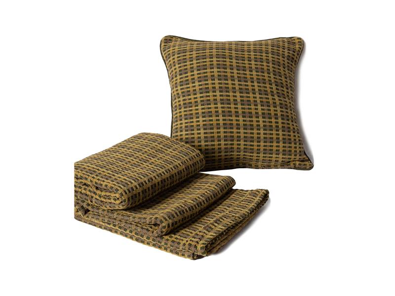 ΡΙΧΤΑΡΙΑ multisquare (240cm x 260cm) πράσινο