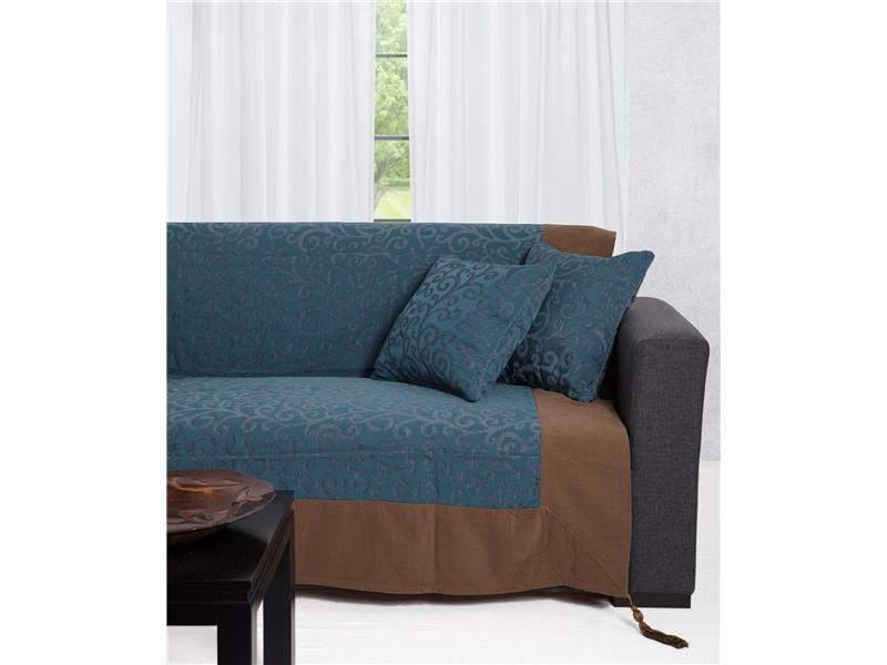 ΡΙΧΤΑΡΙΑ 602 κλαδί (180cm x 180cm / 180cm x 250cm / 180cm x 300cm) μπλέ