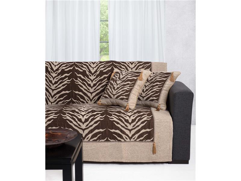 ΡΙΧΤΑΡΙΑ 306 (180cm x 180cm / 180cm x 250cm / 180cm x 300cm) ivory