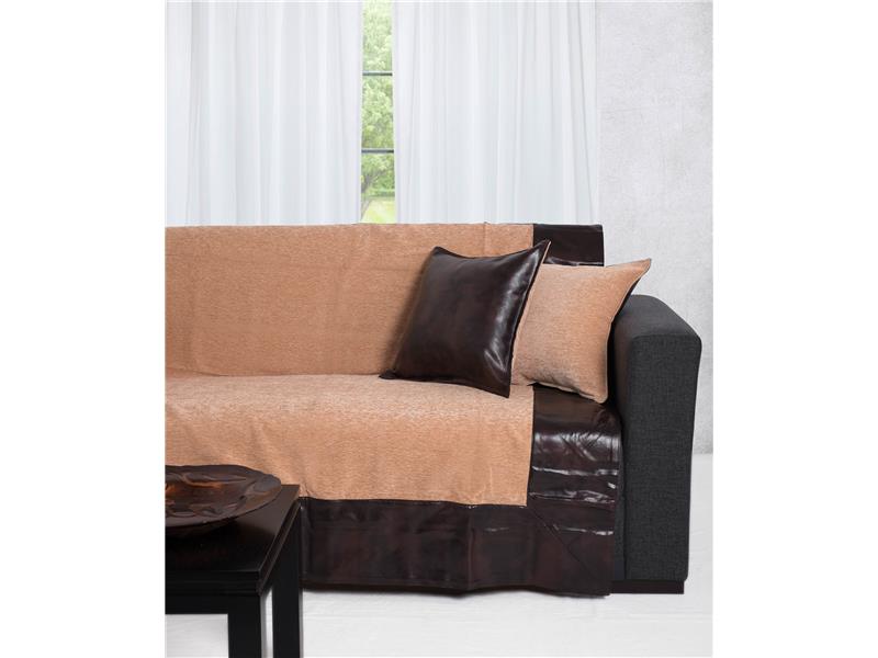 ΡΙΧΤΑΡΙΑ 6112 (150cm x 180cm / 180cm  x 230cm / 180cm x 270cm) χρυσό