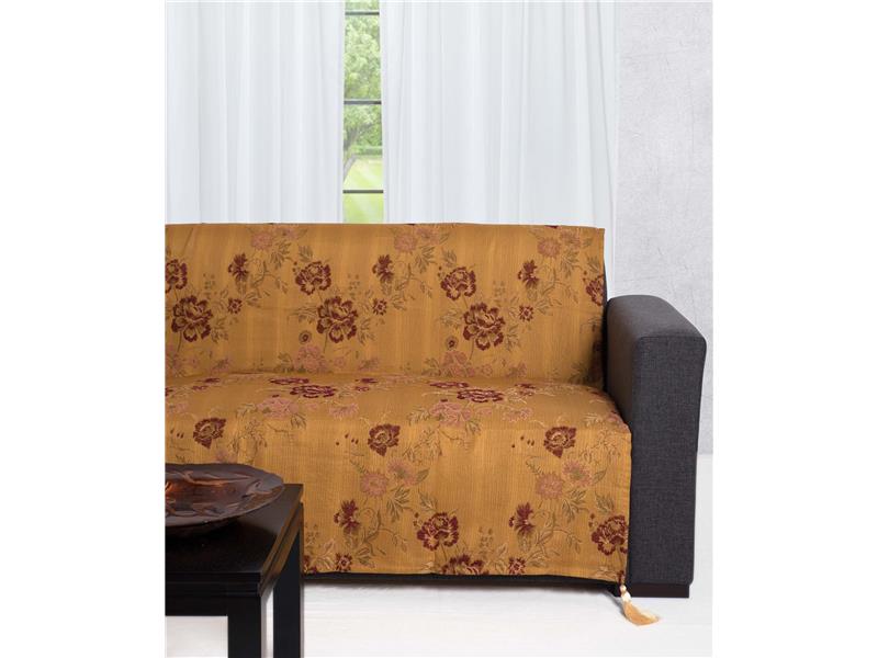 ΡΙΧΤΑΡΙΑ 230a (150cm x 180cm) χρυσό 