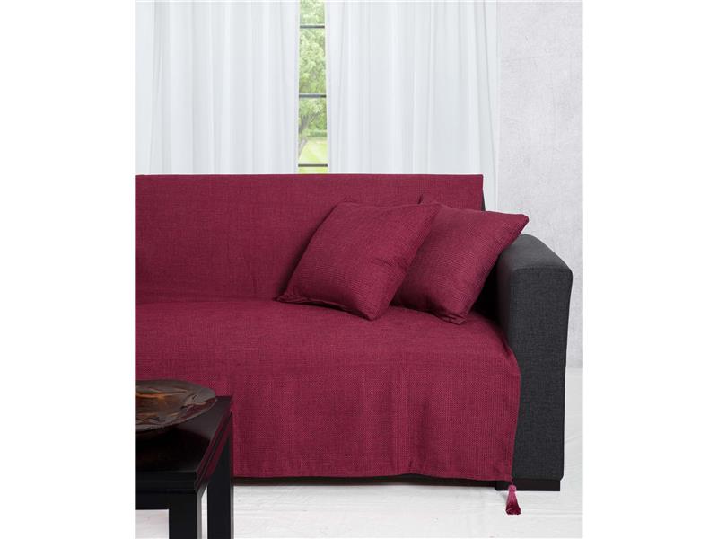 ΡΙΧΤΑΡΙΑ 9925 (180cm x 180cm) φούξια