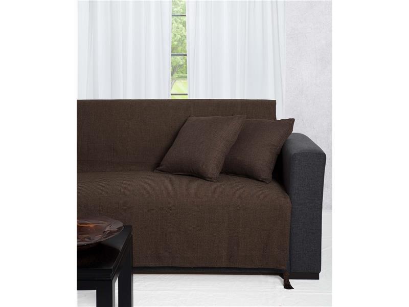 ΡΙΧΤΑΡΙΑ 9925 (180cm x 300cm) καφέ