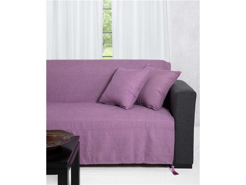 ΡΙΧΤΑΡΙΑ 9925 (180cm x 180cm) λιλά
