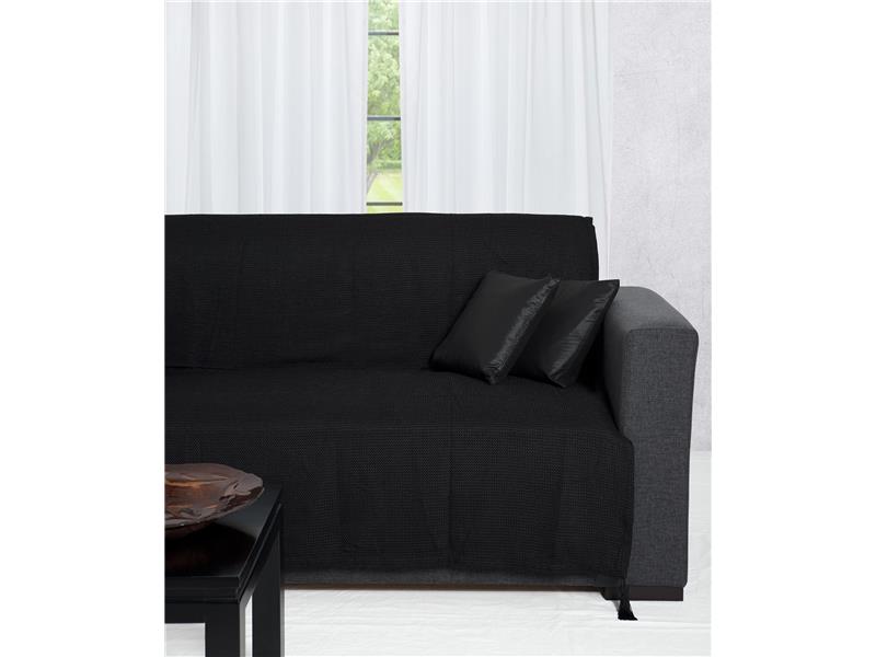 ΡΙΧΤΑΡΙΑ 9925 (180cm x 250cm) μαύρο