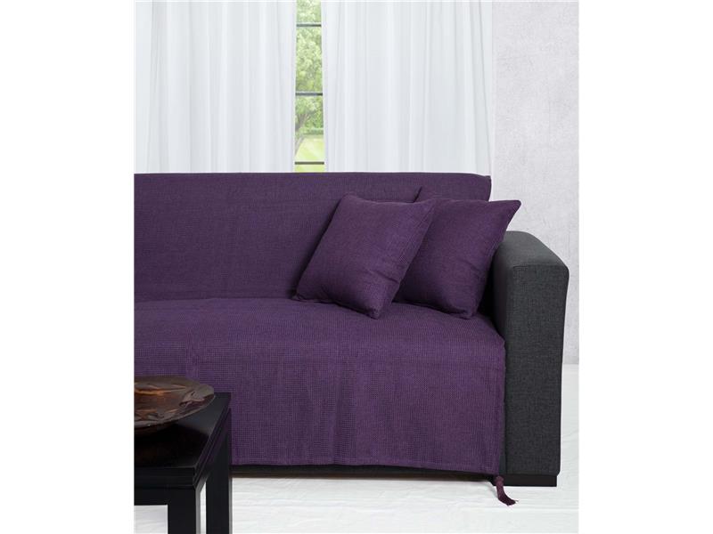 ΡΙΧΤΑΡΙΑ 9925 (180cm x 300cm) μώβ