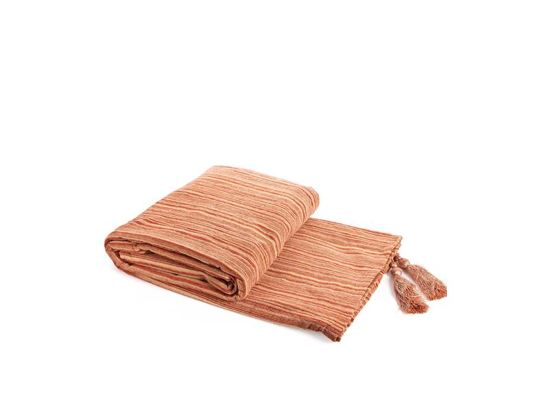 ΡΙΧΤΑΡΙΑ 076 (200cm x 320cm) πορτοκαλί απαλό