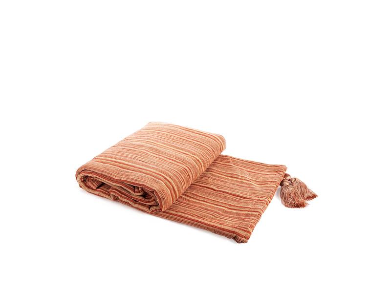 ΡΙΧΤΑΡΙΑ 076 (200cm x 320cm) πορτοκαλί έντονο