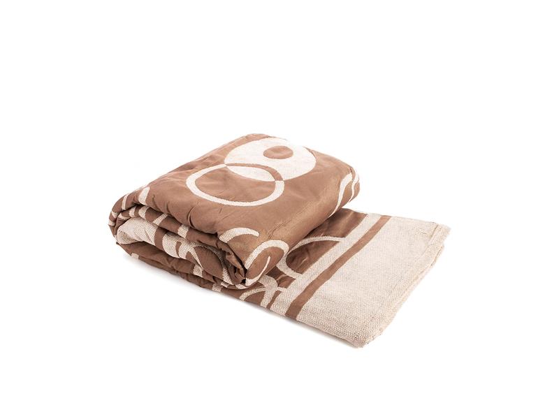 ΡΙΧΤΑΡΙΑ 260 (200cm x 320cm) ivory