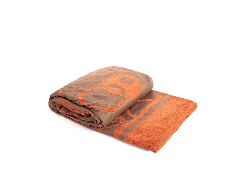 ΡΙΧΤΑΡΙΑ 260 (200cm x 320cm) πορτοκαλί