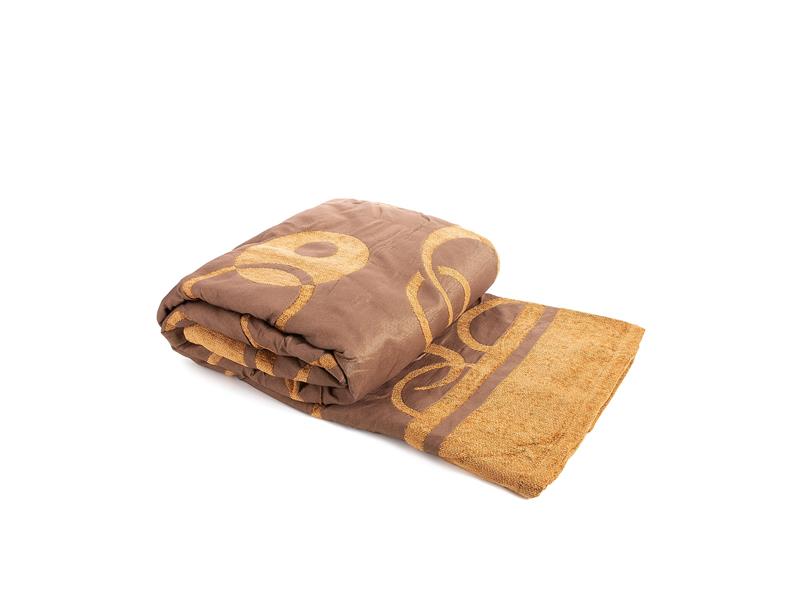 ΡΙΧΤΑΡΙΑ 260 (200cm x 320cm) χρυσό