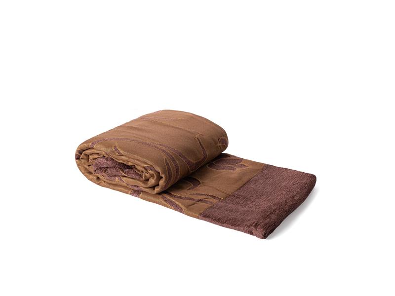 ΡΙΧΤΑΡΙΑ 5178 (200cm x 320cm) καφέ