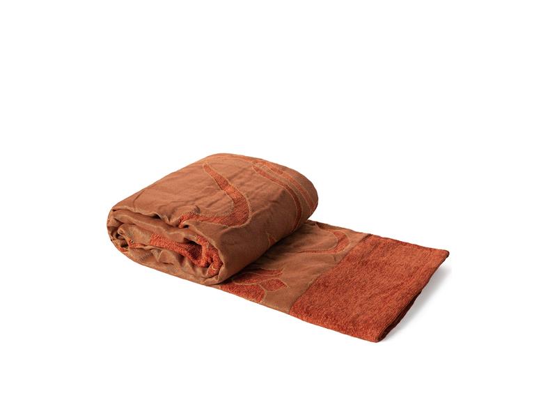 ΡΙΧΤΑΡΙΑ 5178 (150cm x 180cm / 170cm x 230cm / 170cm x 270cm) πορτοκαλί
