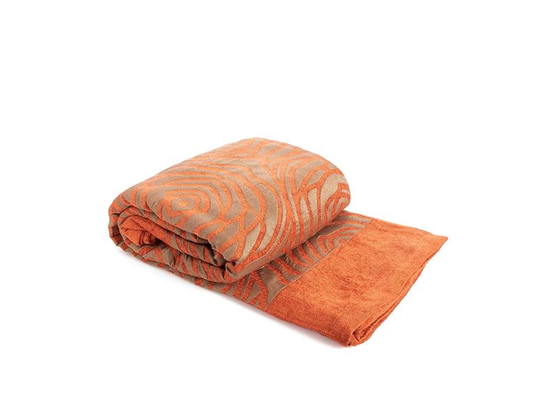 ΡΙΧΤΑΡΙΑ 6926 (200cm x 320cm) πορτοκαλί