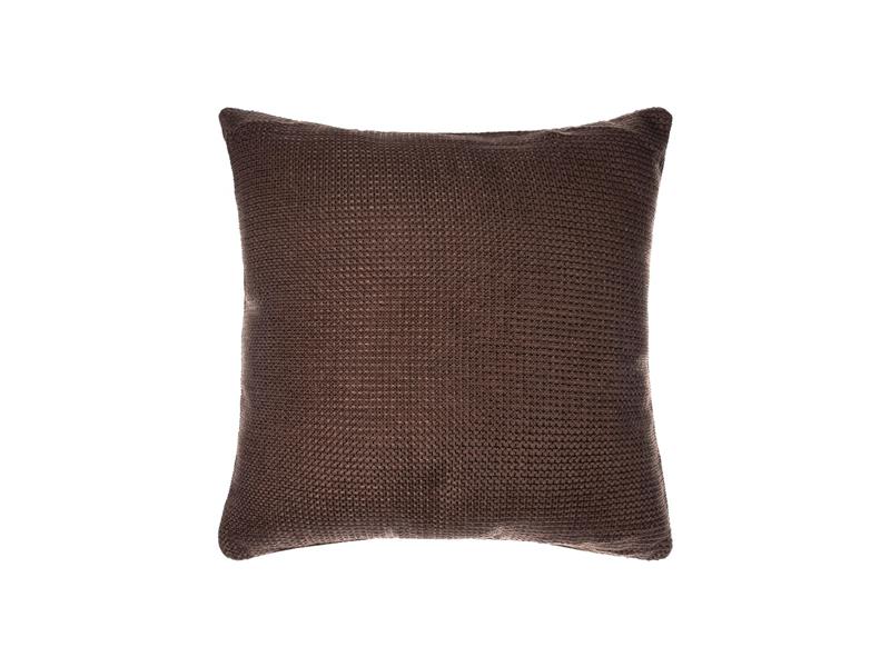 ΜΑΞΙΛΑΡΟΘΗΚΗ  9925 (45cm x 45cm)  καφέ