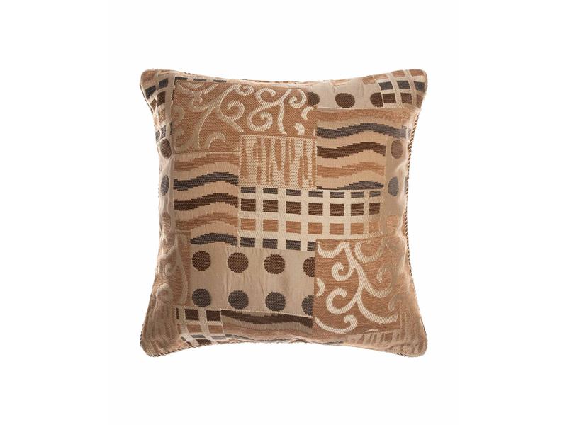 ΜΑΞΙΛΑΡΟΘΗΚΗ 602 (65cm x 65cm) πυκνό χρυσό