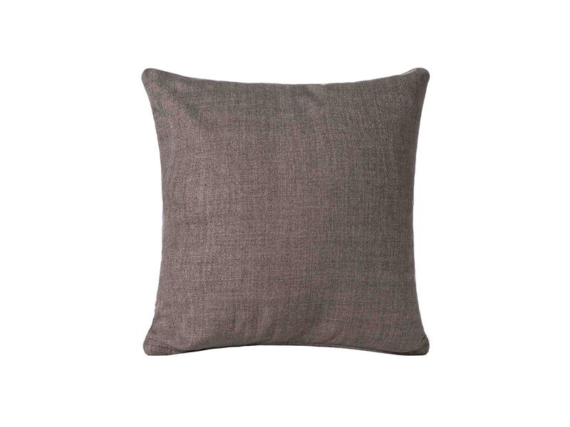 ΜΑΞΙΛΑΡΟΘΗΚΗ Α803 (45cm x 45cm) γκρι καφέ