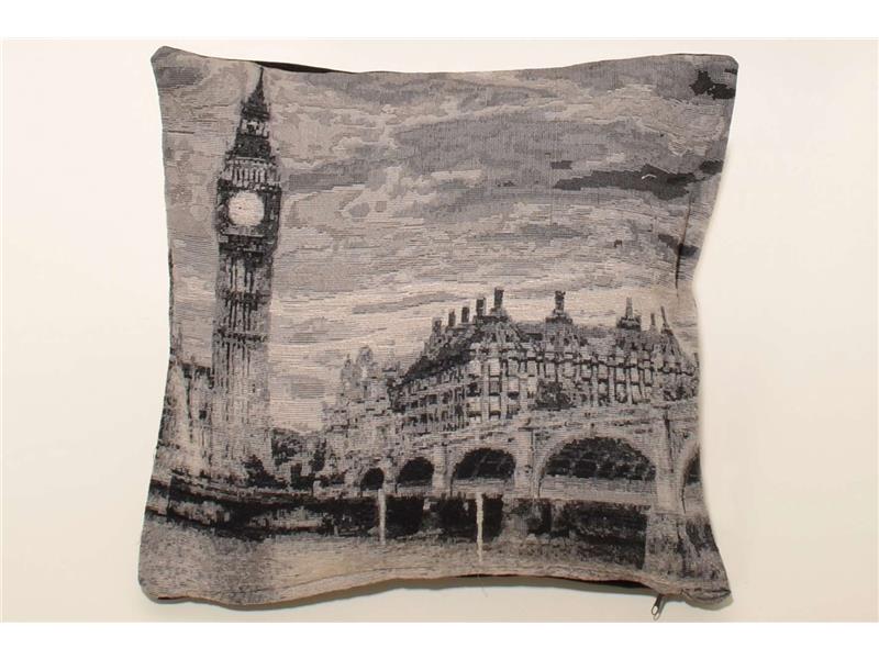 ΜΑΞΙΛΑΡΟΘΗΚΗ (45cm x 45cm) BIG BEN 