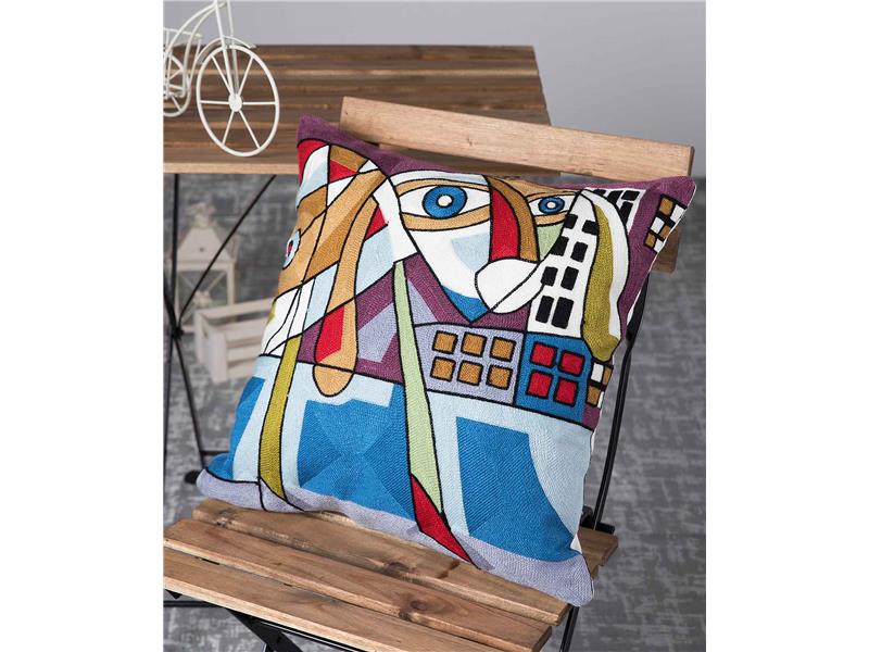 ΜΑΞΙΛΑΡΟΘΗΚΗ (45cm x 45cm) πολύγαζο89