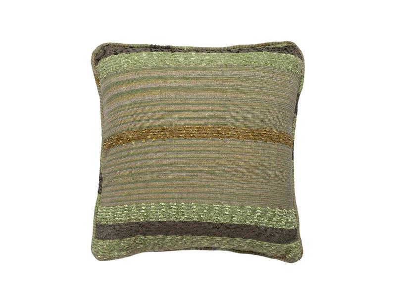 ΜΑΞΙΛΑΡΟΘΗΚΗ (45cm x 45cm)  fancy πράσινο