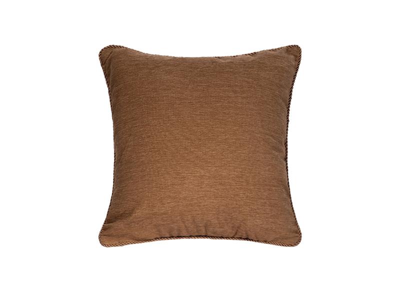 ΜΑΞΙΛΑΡΟΘΗΚΗ (45cm x 45cm) 281 καφέ ανοιχτό