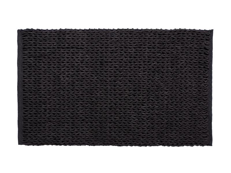 ΠΑΤΑΚΙΑ αλυσίδα (65cm x 130cm) ανθρακί