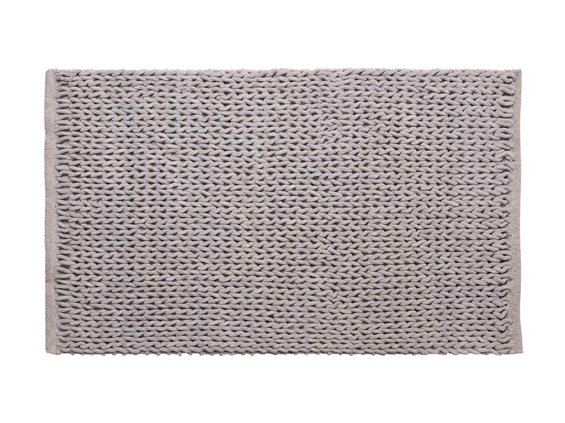 ΠΑΤΑΚΙΑ αλυσίδα (60cm x 100cm) γκρί