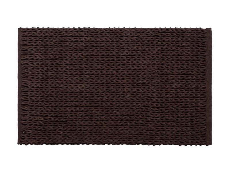 ΠΑΤΑΚΙΑ αλυσίδα (65cm x 130cm) καφέ