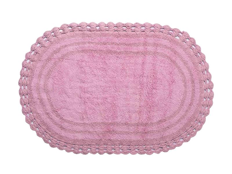 ΠΑΤΑΚΙ oval (60cm x 100cm) amethyst
