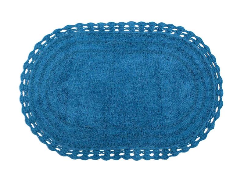 ΠΑΤΑΚΙ OVAL (60CM X 100CM) ROYAL BLUE