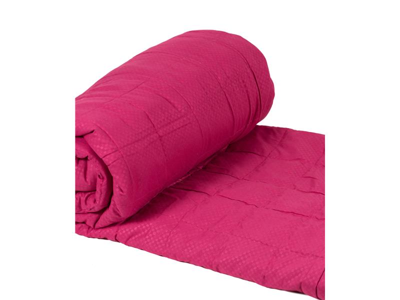 πάπλωμα (160cm x 220cm) 11053 φούξια