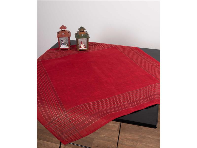 χριστουγεννιάτικη τραβέρσα (45cm X 170cm)  2467