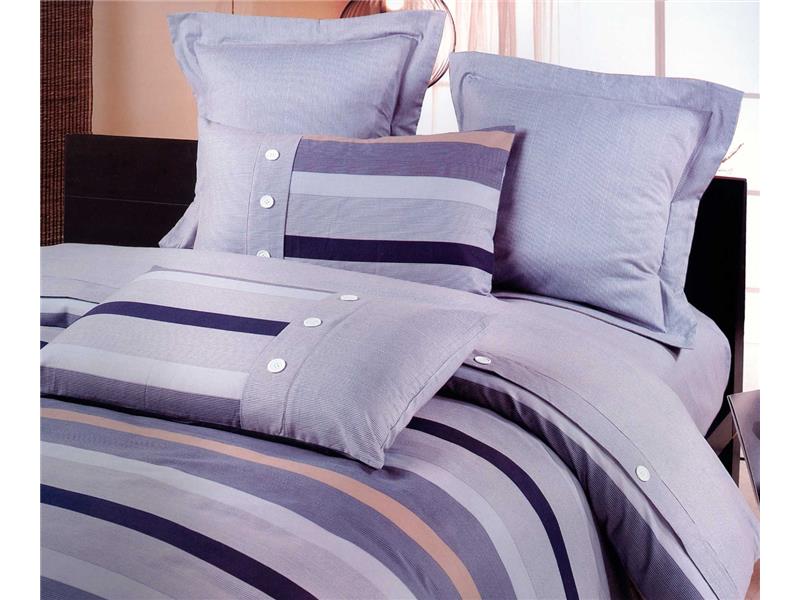 σεντόνια φανελένια (230cm x 250cm 2x 50cm x 70cm)  59-2