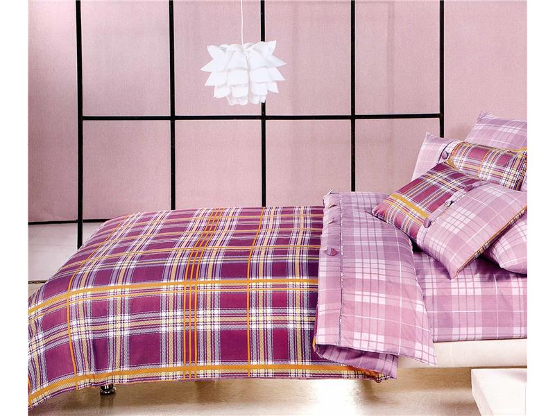 σεντόνια βαμβακοσατέν ( 230cm x 250cm 2x 50cm x 70cm) 1042