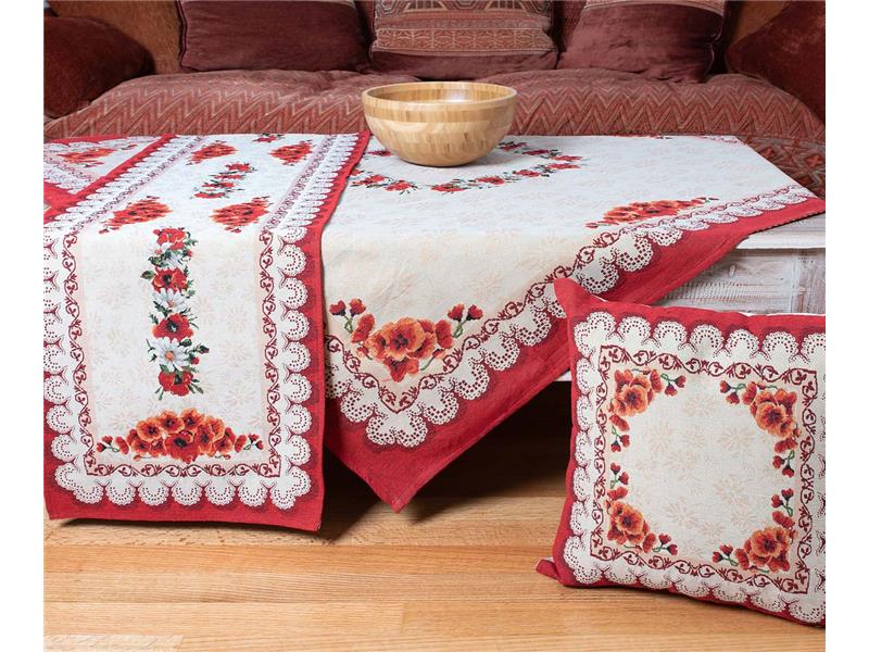 καρέ (90cm x 90cm) 14250