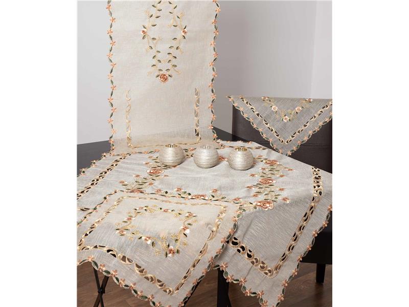 Σετ 7 τεμαχίων ((90cm x 90cm 40cm x 110cm 2x60cm x 60cm 2x 40cm x 40cm 140cm x 140cm) 5336