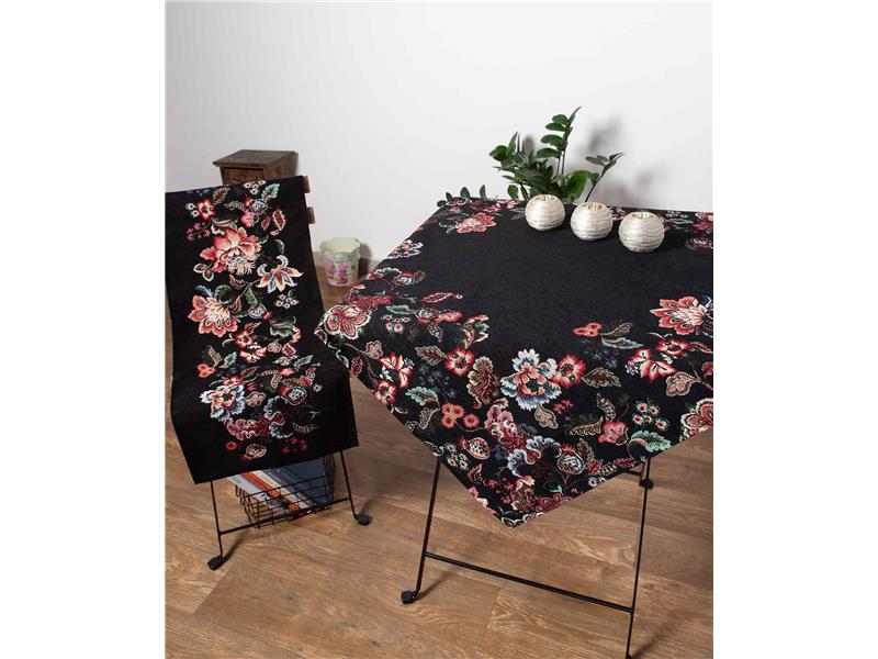 τραπεζοκαρέ ( 140cm x 140cm) melania