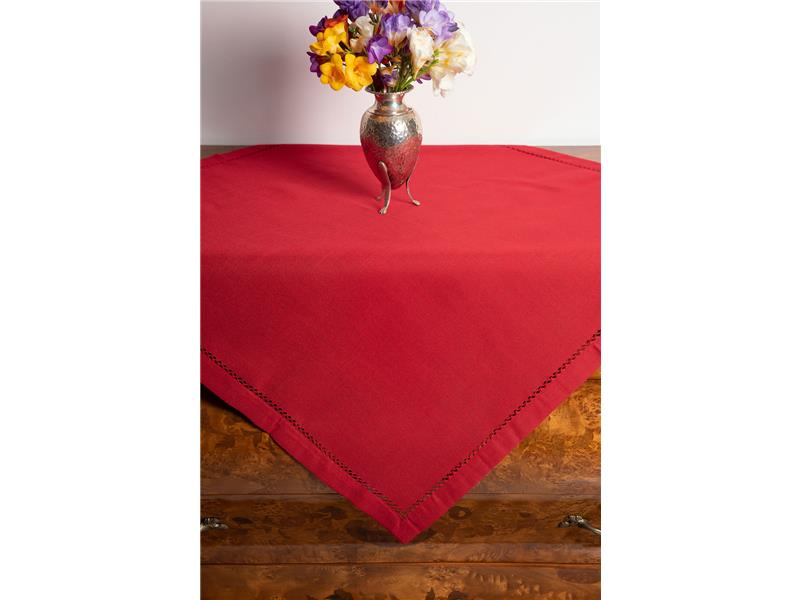 Τραβέρσα ( 45cm x 170cm) 3096 κόκκινο