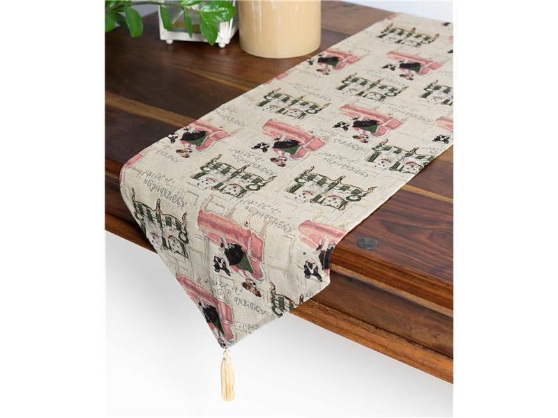 τραβέρσα  (35cm X 175cm)  1477