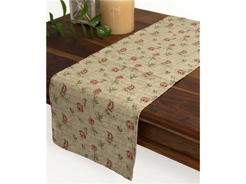 τραπεζοκαρέ  (135cm X 135cm)  y1539