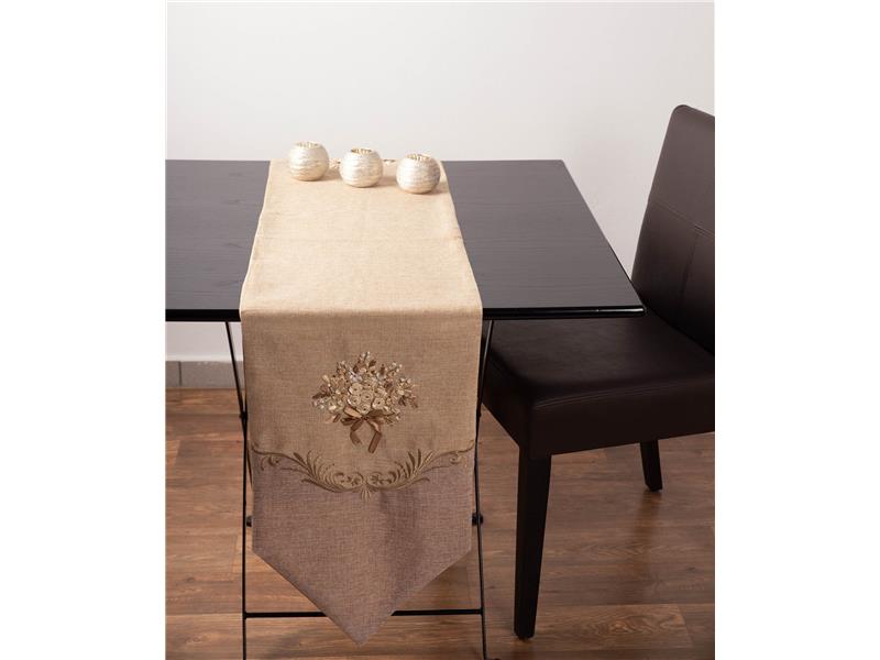 τραβέρσα  (45cm X 170cm)  970 άμμου