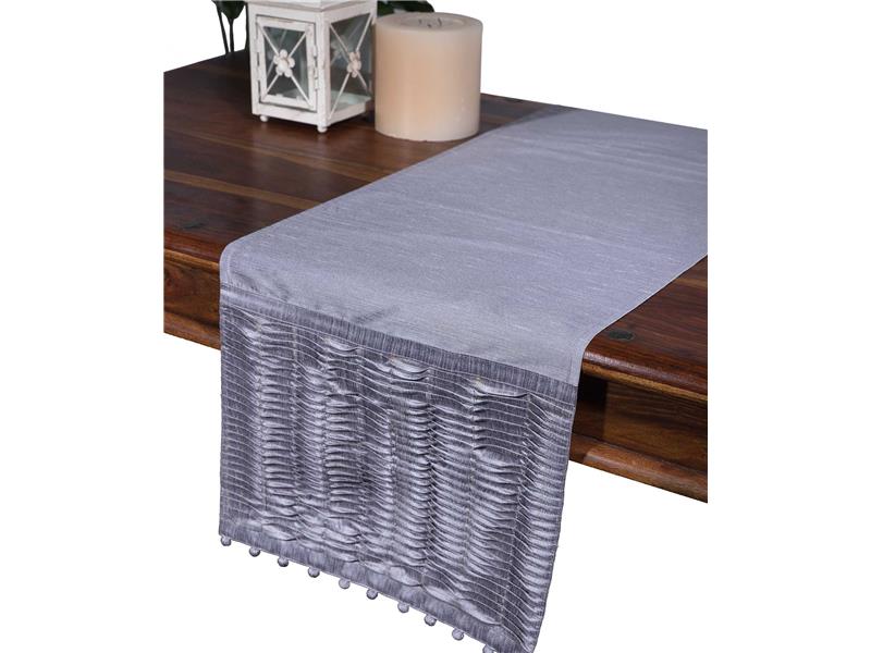 καρέ  (85cm X 85cm) 3819 πλισέ μωβ