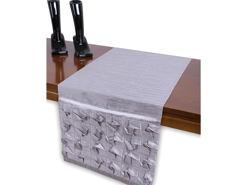 τραπεζοκαρέ  (140cm X 140cm)  3918 λιλά